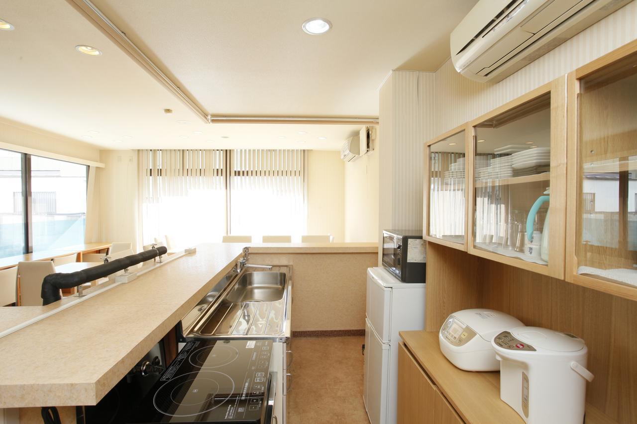 Guest House Sonomama Kofu  Exterior photo