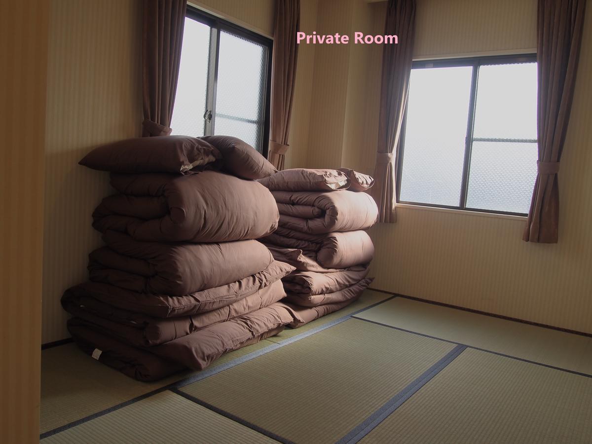 Guest House Sonomama Kofu  Exterior photo